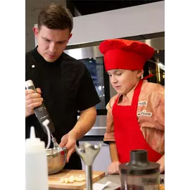 Кулинарные курсы и занятия для детей и взрослых "лАвр" Челябинск, ул.Курчатова 11