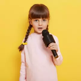 Вокальная студия в Семейном пространстве "Чудеса"