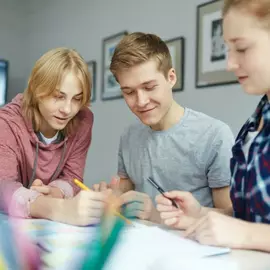 Подготовка к ЕГЭ по химии в школе Фоксфорд (Онлайн)