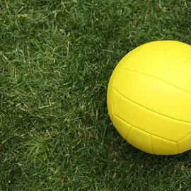 Пляжный волейбол в школе RusVolley (м.Строгино)