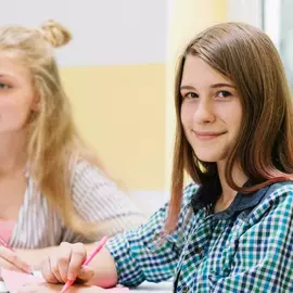 Подготовка к ЕГЭ по русскому языку в школе Фоксфорд Онлайн