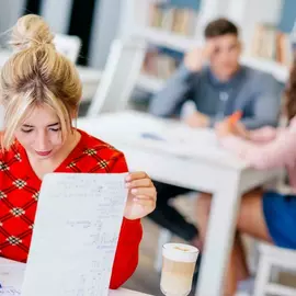 Подготовка к ОГЭ в школе Lancman School (Сокол)