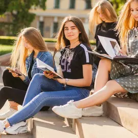 Подготовка к ЕГЭ по физике в школе Фоксфорд Онлайн