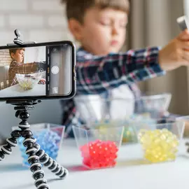 Видеоблоггинг в Алгоритмике (Онлайн)