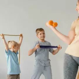 Лечебная физическая культура в клубе НАРДЪ (Московский)