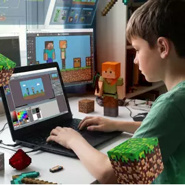 Мастер-класс “Создание 2D-игры” Академия ТОП