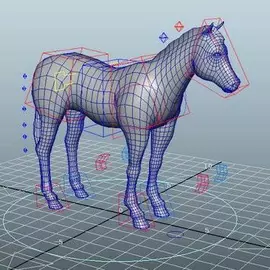 Курс "Малая Компьютерная Академия" 3д Моделирование