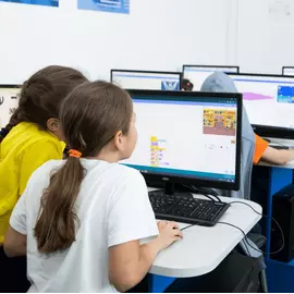 Программирование  в Академии TOP (м.Кутузовская)