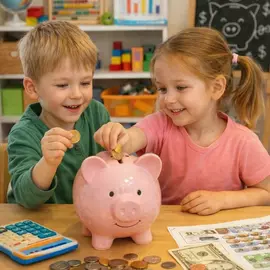 Азбука финансов ГБОУ "Школа 1212 Щукино"