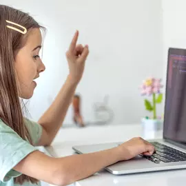 Компьютерная грамотность в Алгоритмике (Онлайн)