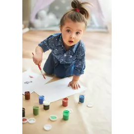 Я-художник На семи холмах (Сокольники)