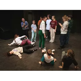 Актерское мастерство "лАвр" Челябинск, ул. Курчатова