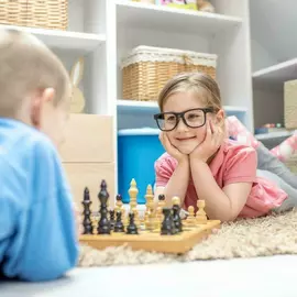 Шахматы Развитие XXI век (Профсоюзная)