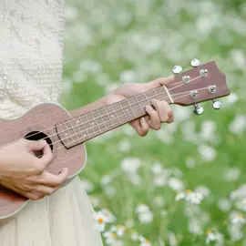 Укулеле Чуланчик (Павелецкая)