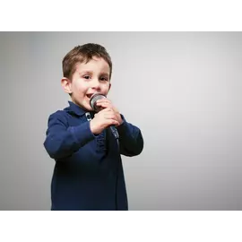 Вокал Развитие XXI век (Молодежная)