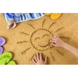 Сказкотерапия на песке На семи холмах (Сокольники)