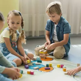 Детский сад Развитие XXI век (Молодежная)