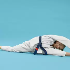 Дзюдо Raviga School (Кунцевская)