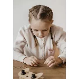 Elementary Montessori School of Moscow (Минская)