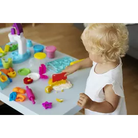 Toddler класс Montessori School of Moscow (Минская)