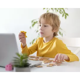 ABA – терапия Чуланчик (Павелецкая)