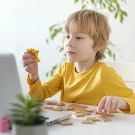 CASA DEI BAMBINI Монтессори Калинка