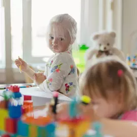 Детский сад Развитие XXI век (Профсоюзная)