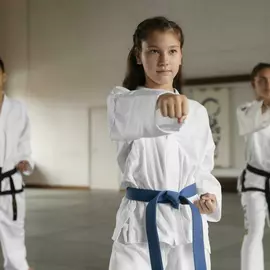 Айкидо Школа айкидо Дмитрия Байдера (Первомайская, улица Верхняя Первомайская)