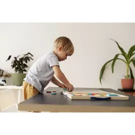 Casa Dei Bambini Montessori School of Moscow (Минская)