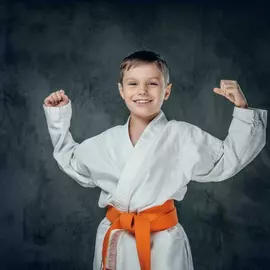 Дзюдо Raviga School (Химки)