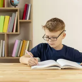 Экстернат ОНЛАЙН Радуга знаний (Планерная)