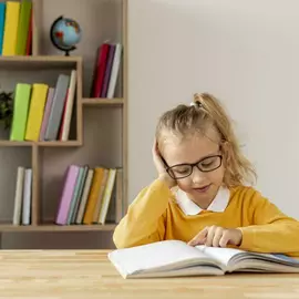 Экстернат Радуга знаний (Планерная)