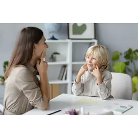 Логопед На семи холмах (Сокольники)