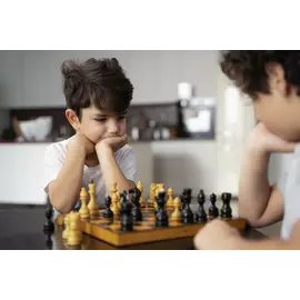 Шахматы На семи холмах (Сокольники)