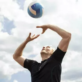 Волейбол Тактика (Молодёжная)