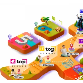 Компьютерная Академия ТОП м. Жулебино