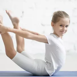 Художественная гимнастика Raviga School (Солнечногорск)