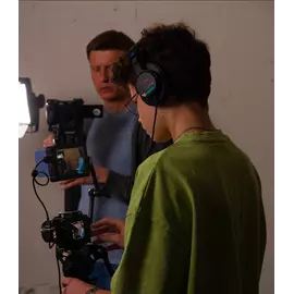 Занятия в медиа-центре "лАвр" Челябинск, ул. Курчатова