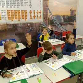 Подготовка к школе за один год до школы ТУТЗНАНИЯ