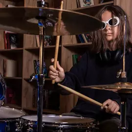 Барабаны в Не Школе (Тимирязевскаяя)