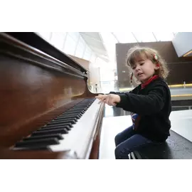 Фортепиано Развитие XXI век (Молодежная)