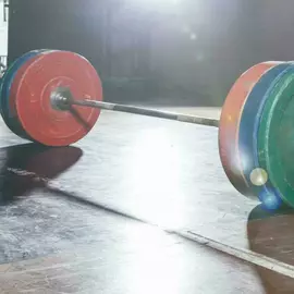 Тяжелая атлетика Школа Дмитрия Носова (Преображенская площадь)