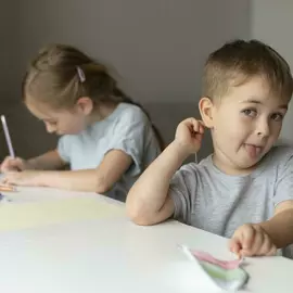 Логопед Развитие XXI век (Нагорная)