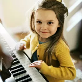 Casa dei Bambini Смайлик (Парк Победы)