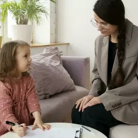 Психолог Развитие XXI век (Молодежная)