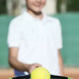 Теннис Tennis Capital (Зорге)