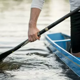 Гребля на байдарках и каноэ СШОР (Молодежная)