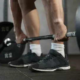 Тяжелая атлетика Red Warrior (Щелково-7)