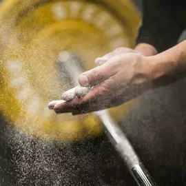 Тяжёлая атлетика СШОР (Зеленоград)