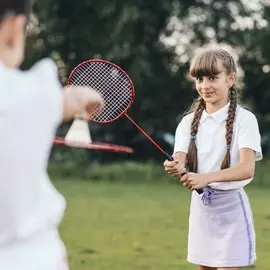 Бадминтон СШОР (Измайлово)